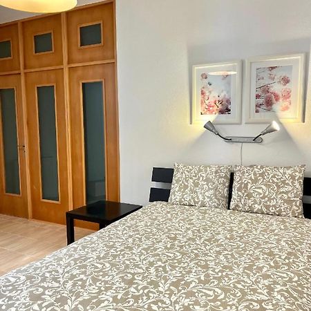 Arte De Marinheiro Villa Sesimbra Exteriör bild