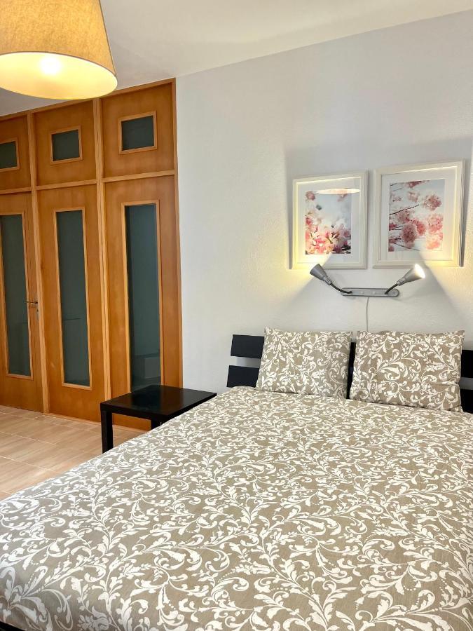 Arte De Marinheiro Villa Sesimbra Exteriör bild