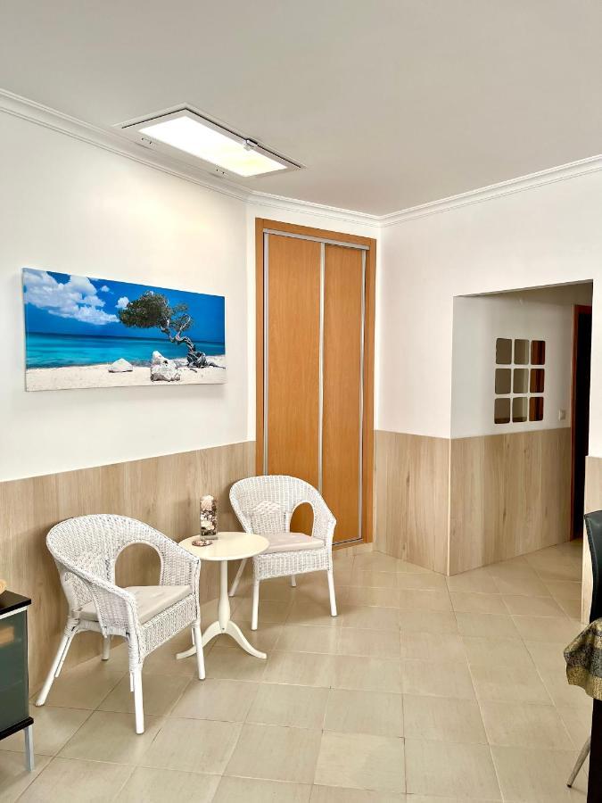 Arte De Marinheiro Villa Sesimbra Exteriör bild
