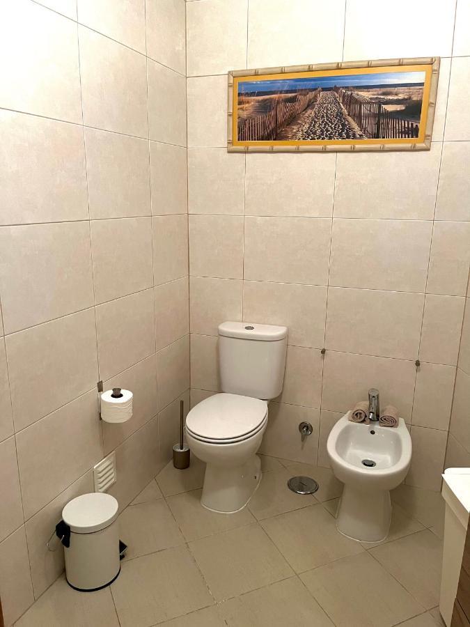 Arte De Marinheiro Villa Sesimbra Exteriör bild