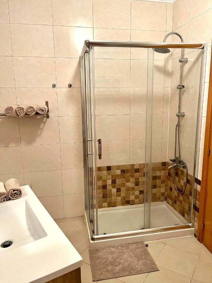 Arte De Marinheiro Villa Sesimbra Exteriör bild