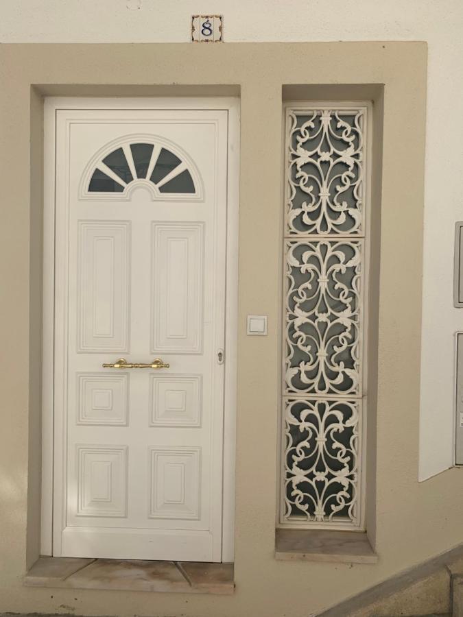 Arte De Marinheiro Villa Sesimbra Exteriör bild
